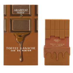 Arabiyat Sugar Toffee Ganache 100ml woda perfumowana